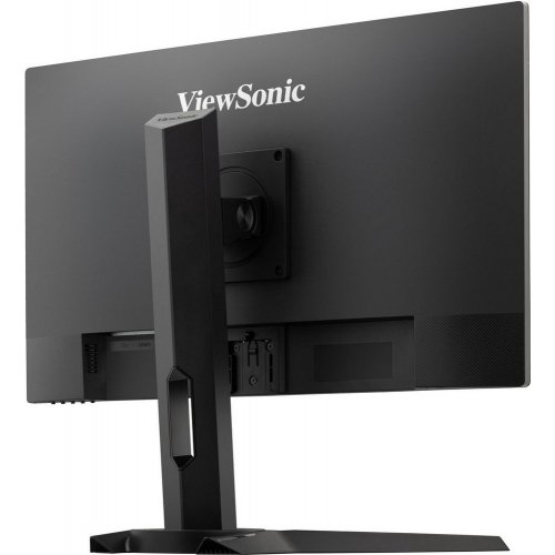 Купити Монітор ViewSonic 23.8" VX2479J-HD-PRO Black - ціна в Києві, Львові, Вінниці, Хмельницькому, Франківську, Україні | інтернет-магазин TELEMART.UA фото