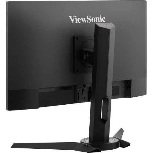 Купити Монітор ViewSonic 23.8" VX2479J-HD-PRO Black - ціна в Києві, Львові, Вінниці, Хмельницькому, Франківську, Україні | інтернет-магазин TELEMART.UA фото