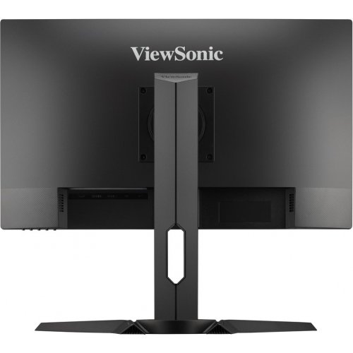 Купити Монітор ViewSonic 23.8" VX2479J-HD-PRO Black - ціна в Києві, Львові, Вінниці, Хмельницькому, Франківську, Україні | інтернет-магазин TELEMART.UA фото