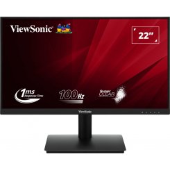 Монітор ViewSonic 21.5