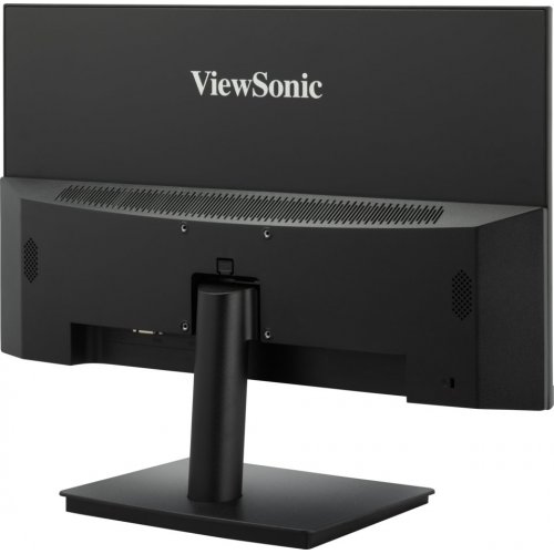 Купить Монитор ViewSonic 21.5" VA220-H Black - цена в Харькове, Киеве, Днепре, Одессе
в интернет-магазине Telemart фото
