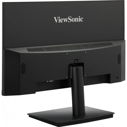 Купить Монитор ViewSonic 21.5" VA220-H Black - цена в Харькове, Киеве, Днепре, Одессе
в интернет-магазине Telemart фото