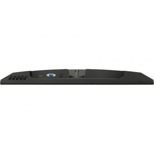 Купить Монитор ViewSonic 21.5" VA220-H Black - цена в Харькове, Киеве, Днепре, Одессе
в интернет-магазине Telemart фото