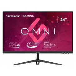 Монітор ViewSonic 23.8