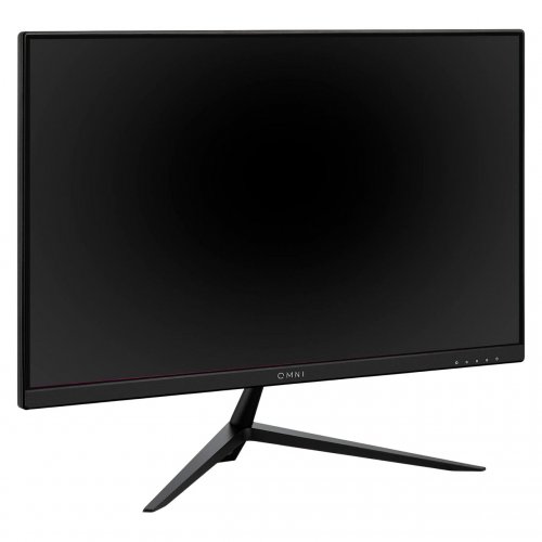 Купити Монітор ViewSonic 23.8" VX2428 Black - ціна в Києві, Львові, Вінниці, Хмельницькому, Франківську, Україні | інтернет-магазин TELEMART.UA фото