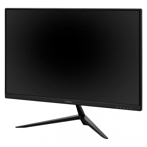 Купити Монітор ViewSonic 23.8" VX2428 Black - ціна в Києві, Львові, Вінниці, Хмельницькому, Франківську, Україні | інтернет-магазин TELEMART.UA фото