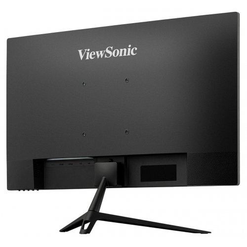 Купити Монітор ViewSonic 23.8" VX2428 Black - ціна в Києві, Львові, Вінниці, Хмельницькому, Франківську, Україні | інтернет-магазин TELEMART.UA фото