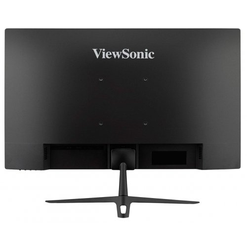 Купити Монітор ViewSonic 23.8" VX2428 Black - ціна в Києві, Львові, Вінниці, Хмельницькому, Франківську, Україні | інтернет-магазин TELEMART.UA фото