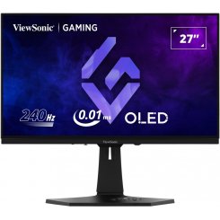 Монітор ViewSonic 26.5