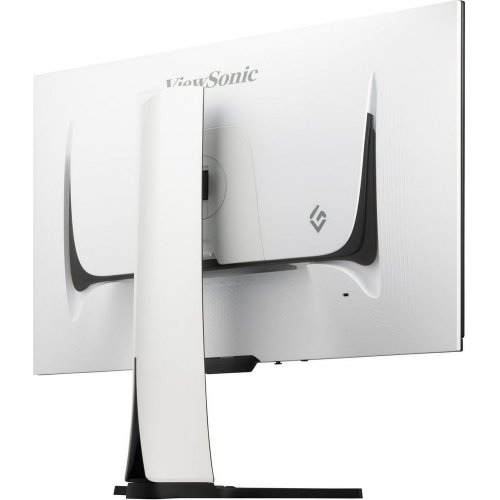 Купить Монитор ViewSonic 26.5" XG272-2K-OLED Black - цена в Харькове, Киеве, Днепре, Одессе
в интернет-магазине Telemart фото