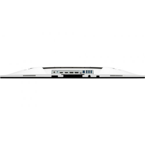 Купить Монитор ViewSonic 26.5" XG272-2K-OLED Black - цена в Харькове, Киеве, Днепре, Одессе
в интернет-магазине Telemart фото