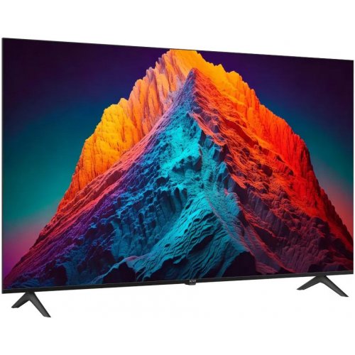 Купити Телевізор Kivi 65" 65U770QB Black - ціна в Києві, Львові, Вінниці, Хмельницькому, Франківську, Україні | інтернет-магазин TELEMART.UA фото