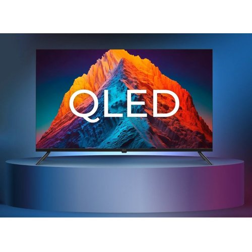 Купити Телевізор Kivi 65" 65U770QB Black - ціна в Києві, Львові, Вінниці, Хмельницькому, Франківську, Україні | інтернет-магазин TELEMART.UA фото