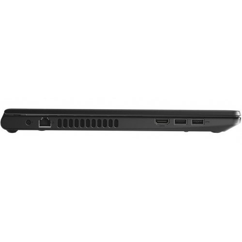 Продати Ноутбук Dell Inspiron 3567 (I353410DIL-60B) Black за Trade-In у інтернет-магазині Телемарт - Київ, Дніпро, Україна фото
