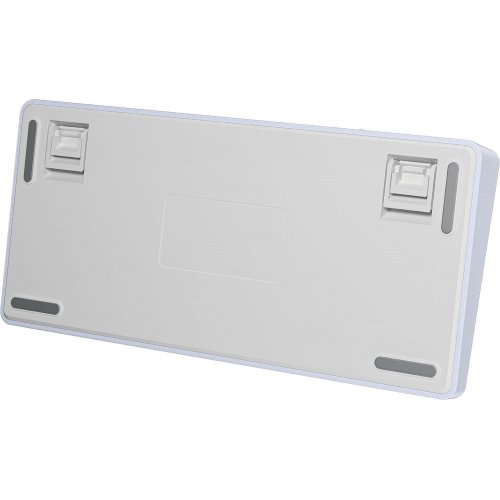 Купити Клавіатура AULA F75 Gasket Reaper Wireless (6978080501479) Purple - ціна в Києві, Львові, Вінниці, Хмельницькому, Франківську, Україні | інтернет-магазин TELEMART.UA фото
