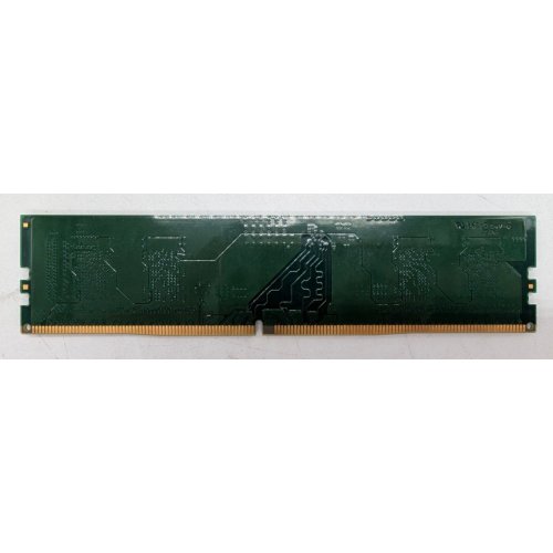 Купить Озу Kingston DDR4 8GB 2666Mhz ValueRAM (KVR26N19S6/8) (Восстановлено продавцом, 791234) с проверкой совместимости: обзор, характеристики, цена в Киеве, Днепре, Одессе, Харькове, Украине | интернет-магазин TELEMART.UA фото
