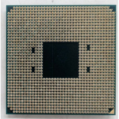 Процесор AMD Ryzen 5 5600 3.5(4.4)GHz 32MB sAM4 Tray (100-000000927) (Відновлено продавцем, 791235) купити з перевіркою сумісності: огляд, характеристики, ціна у Києві, Львові, Вінниці, Хмельницькому, Івано-Франківську, Україні | інтернет-магазин TELEMART.UA фото