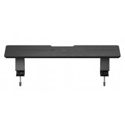 Настольная подставка для монитора OfficePro MR123 Black