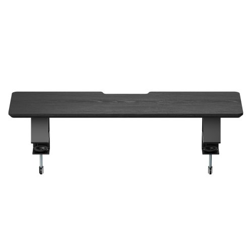 Купить Настольная подставка для монитора OfficePro MR123 Black - цена в Харькове, Киеве, Днепре, Одессе
в интернет-магазине Telemart фото