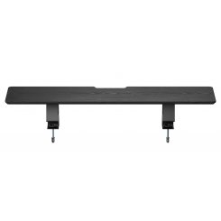 Настольная подставка для монитора OfficePro MR147 Black