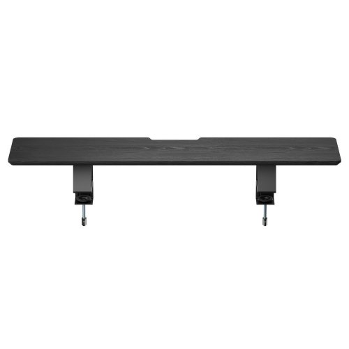 Купить Настольная подставка для монитора OfficePro MR147 Black - цена в Харькове, Киеве, Днепре, Одессе
в интернет-магазине Telemart фото
