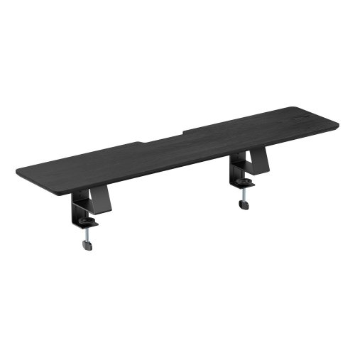 Купить Настольная подставка для монитора OfficePro MR147 Black - цена в Харькове, Киеве, Днепре, Одессе
в интернет-магазине Telemart фото