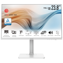 Монитор MSI Modern 23.8