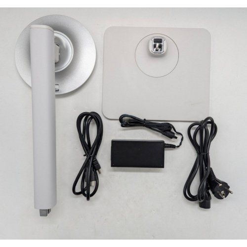 Купити Монітор MSI Modern 23.8" (MD241PW) White (Відновлено продавцем, 791293) - ціна в Києві, Львові, Вінниці, Хмельницькому, Франківську, Україні | інтернет-магазин TELEMART.UA фото