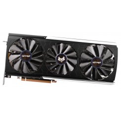 Видеокарта Sapphire Radeon RX 5700 XT NITRO+ BE 8192MB (11293-10-40G) (Восстановлено продавцом, 791313)