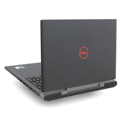 Продати Ноутбук Dell Inspiron 7577 (I757161S3DL-418) Black за Trade-In у інтернет-магазині Телемарт - Київ, Дніпро, Україна фото