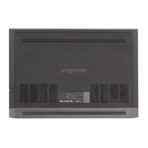 Продати Ноутбук Dell Inspiron 7577 (I757161S3DL-418) Black за Trade-In у інтернет-магазині Телемарт - Київ, Дніпро, Україна фото