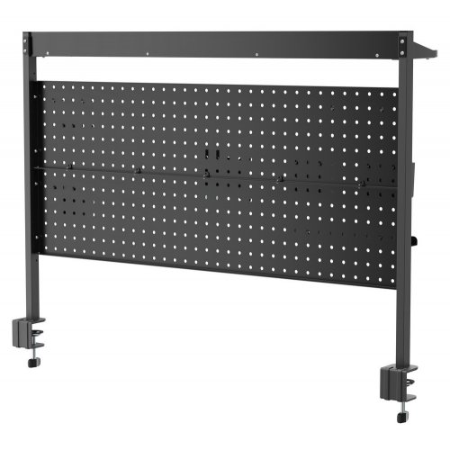 Купити Настільний органайзер OfficePro DS292 Black - ціна в Києві, Львові, Вінниці, Хмельницькому, Франківську, Україні | інтернет-магазин TELEMART.UA фото