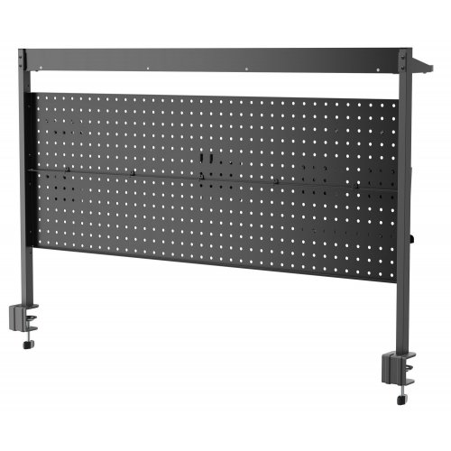 Купити Настільний органайзер OfficePro DS310 Black - ціна в Києві, Львові, Вінниці, Хмельницькому, Франківську, Україні | інтернет-магазин TELEMART.UA фото
