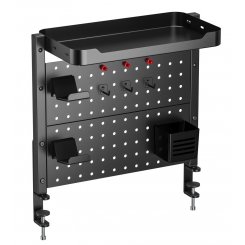Настольный органайзер OfficePro DO1040 Black