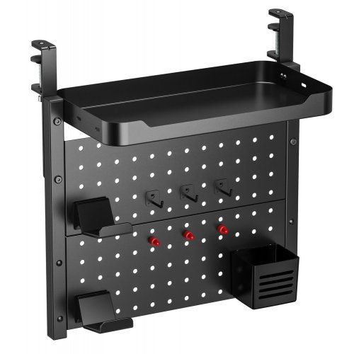 Купити Настільний органайзер OfficePro DO1040 Black - ціна в Києві, Львові, Вінниці, Хмельницькому, Франківську, Україні | інтернет-магазин TELEMART.UA фото