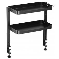Настольный органайзер OfficePro DO800 Black