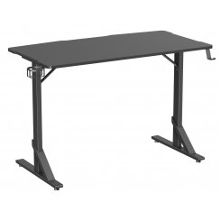 Компьютерный стол GamePro GD210 Black