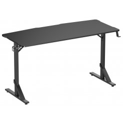 Компьютерный стол GamePro GD212 Black