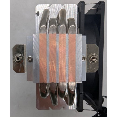 Купить Кулер ID-Cooling SE-214-XT ARGB (SE-214-XT ARGB) (Восстановлено продавцом, 791335) с проверкой совместимости: обзор, характеристики, цена в Киеве, Днепре, Одессе, Харькове, Украине | интернет-магазин TELEMART.UA фото