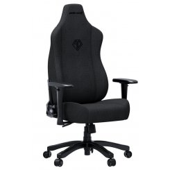 Ігрове крісло Anda Seat Novis L Fabric (AD23-L-01-GB-F) Dark Gray