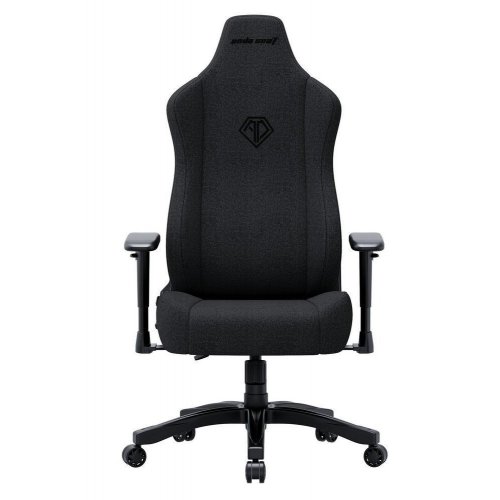 

Anda Seat Novis L Fabric (AD23-L-01-GB-F) Dark Gray