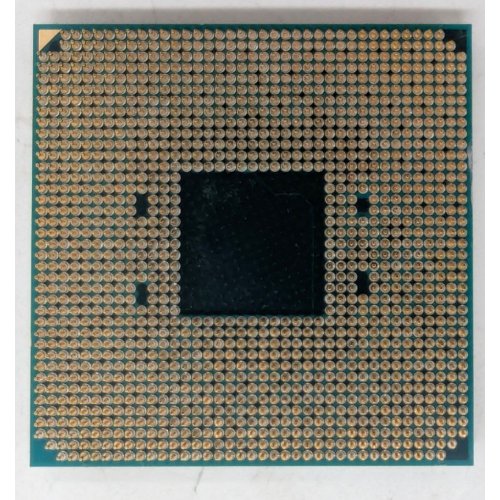 Процесор AMD Ryzen 5 1600 3.2(3.6)GHz sAM4 Tray (YD1600BBM6IAF) (Відновлено продавцем, 791347) купити з перевіркою сумісності: огляд, характеристики, ціна у Києві, Львові, Вінниці, Хмельницькому, Івано-Франківську, Україні | інтернет-магазин TELEMART.UA фото