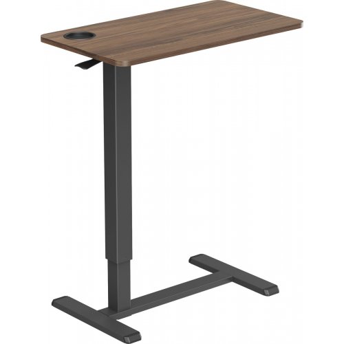 

OfficePro ODM270 Dark Wood/Black