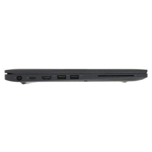 Продати Ноутбук Dell Latitude 7480 (N020L748014EMEA_P) Black за Trade-In у інтернет-магазині Телемарт - Київ, Дніпро, Україна фото