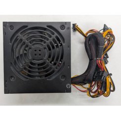 Блок питания Deepcool 600W (DE600W-V2) (Восстановлено продавцом, 791378)