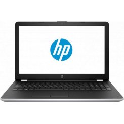 Ноутбук HP Notebook 15-bs642ur (3FW50EA) Silver