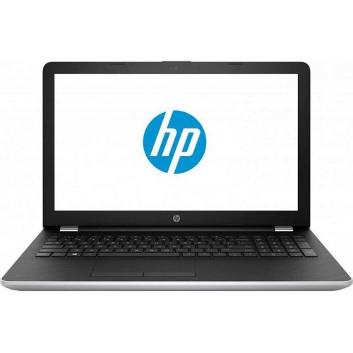 Продать Ноутбук HP Notebook 15-bs642ur (3FW50EA) Silver по Trade-In интернет-магазине Телемарт - Киев, Днепр, Украина фото