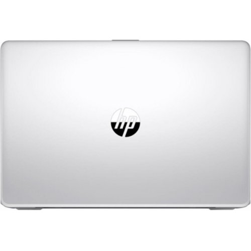 Продать Ноутбук HP Notebook 15-bs642ur (3FW50EA) Silver по Trade-In интернет-магазине Телемарт - Киев, Днепр, Украина фото