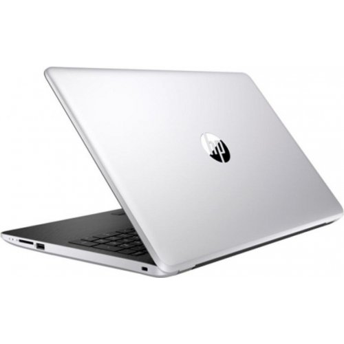 Продать Ноутбук HP Notebook 15-bs642ur (3FW50EA) Silver по Trade-In интернет-магазине Телемарт - Киев, Днепр, Украина фото