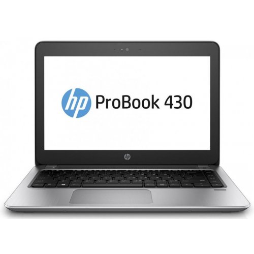 Продати Ноутбук HP ProBook 430 G5 (3DN21ES) Silver за Trade-In у інтернет-магазині Телемарт - Київ, Дніпро, Україна фото